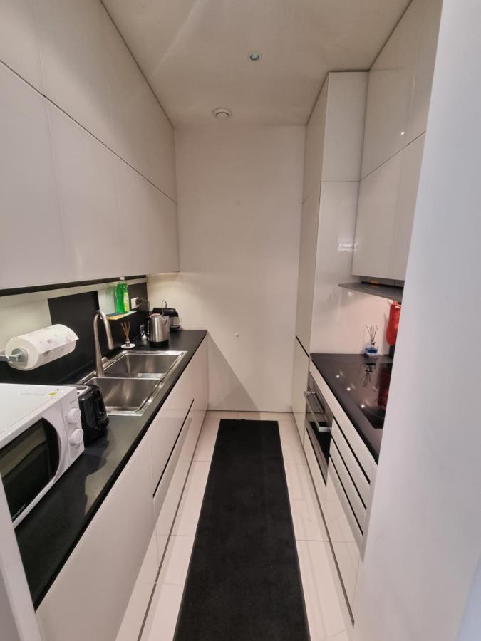 A 700M Da Porta Susa! Bilocale Lussuoso & Moderno Torino Eksteriør bilde